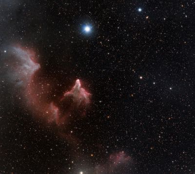 IC63 Ghost Nebula HaRGB
Keywords: IC63;Ghost Nebula